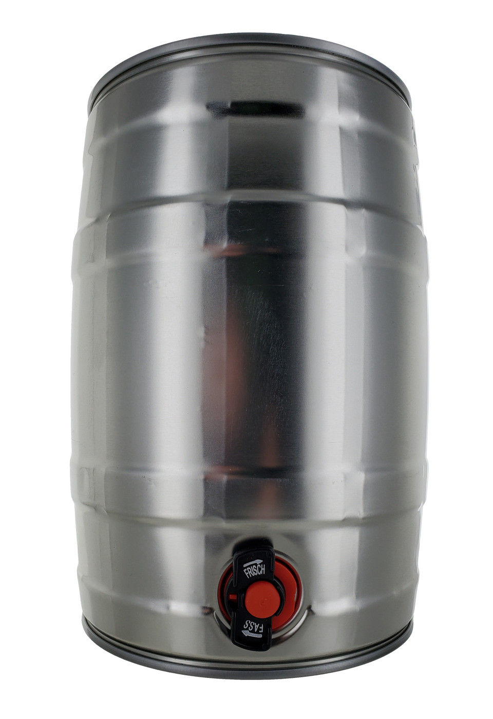 5 Liter party Keg w/tap (Minikeg) Home Brew Ohio